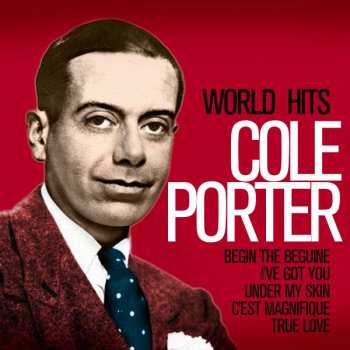 CD Various: Cole Porter World Hits