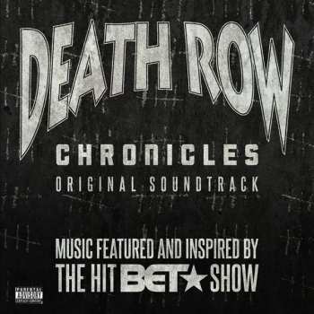 CD Various: Death Row Chronicles (Original Soundtrack)