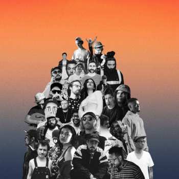 Album Various: Decade Of Doom: Dome Of Doom Records 10 Year Anniversary Compilation