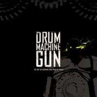 CD Various: Drum Machinegun