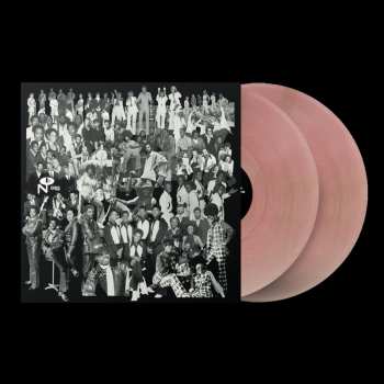 2LP Various: Eccentric Soul: Minibus