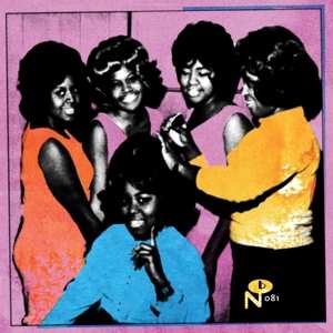 2LP Various: Eccentric Soul: The Shiptown Label