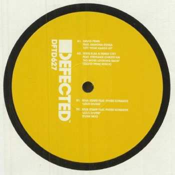 LP Various: Ep12