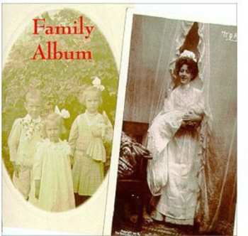 Album Various: Family Album