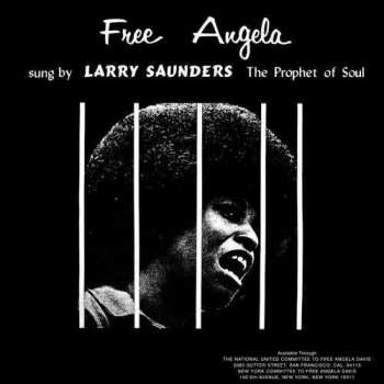 CD Various: Free Angela