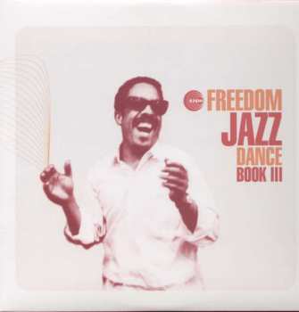 2LP Various: Freedom Jazz Dance-book Iii