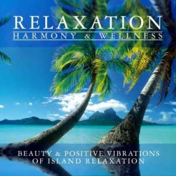 CD Various: Global Inspiration Sounds