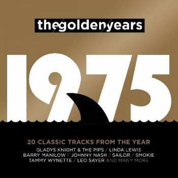 CD Various: Golden Years-1975