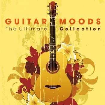 2CD Various: Guitar Moods