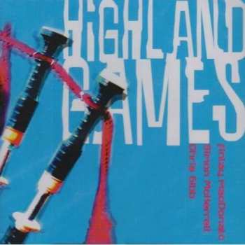 CD Various: Highland Games