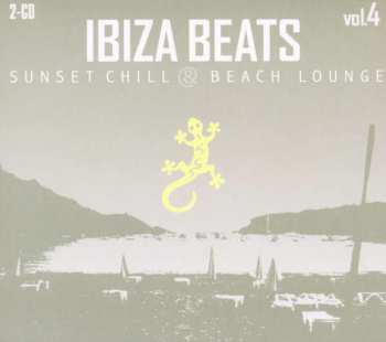 2CD Various: Ibiza Beats Vol. 4