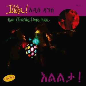 CD Various: Ililta!