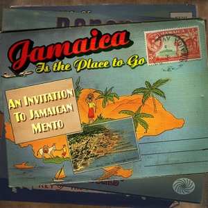 2CD Various: Jamaica Is The Place To Go