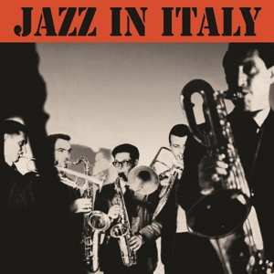 LP Various: Jazz In Italy
