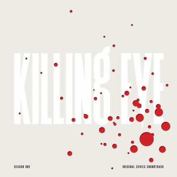 LP Various: Killing Eve, Season One