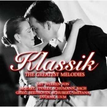 CD Various: Klassik