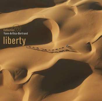 LP Nicolas Dri: Liberty