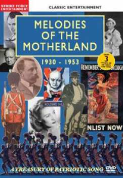 DVD Various: Melodies Of The..