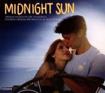 CD Various: Midnight Sun
