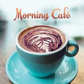 CD Various: Morning Cafe