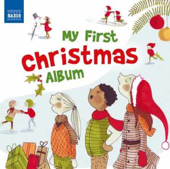 Album Various: My First Christmas Album
