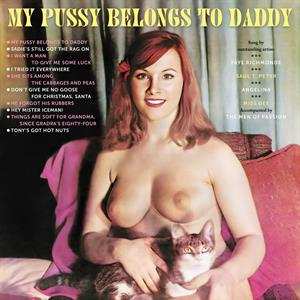 LP Various: My Pussy Belongs To Daddy