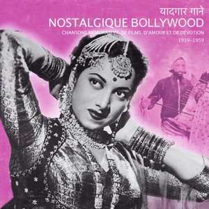 CD Various: Nostalgique Bollywood