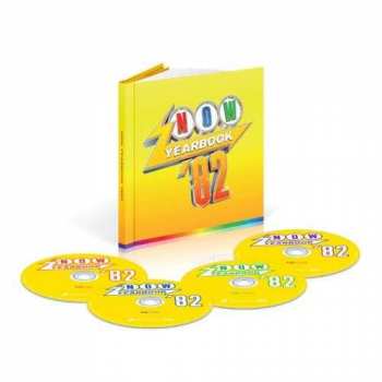 4CD Various: Now Yearbook '82