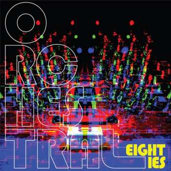 CD Various: Orchestral Eighties