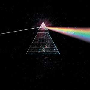 LP Various: Return To The Dark Side Of The Moon A Tribute To Pink Floyd LTD | CLR