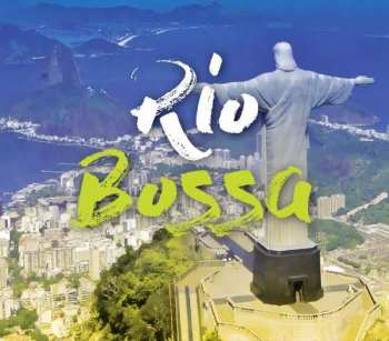3CD Various: Rio-bossa