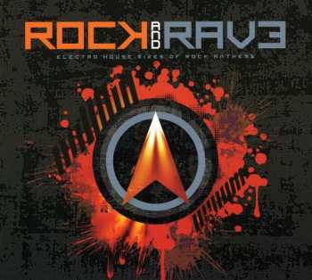 CD Various: Rock & Rave