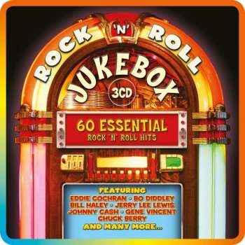 Album Various: Rock'n Roll Jukebox