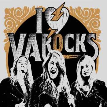 LP Va Rocks: I Love Va Rocks