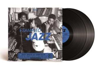 2LP Various: Sampled Jazz