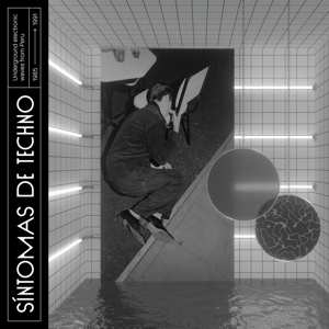 LP Various: Sintomas De Techno