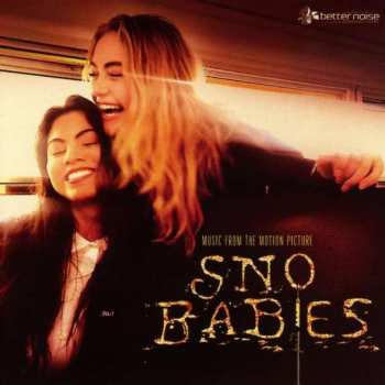 CD Various: Sno Babies