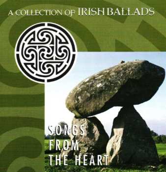 CD Various: Songs From The Heart