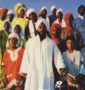 2LP Various: Soul Messages From Dimona
