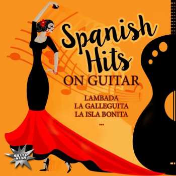 CD Various: Spanish Hits On Guitar