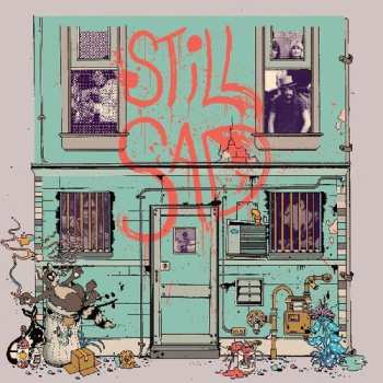 2LP Various: Still Sad