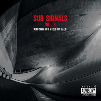 Album Various: Sub Signals Vol.2