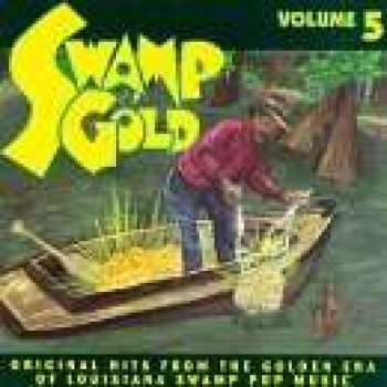 CD Various: Swamp Gold Vol.5