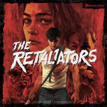 Album Various: The Retaliators Motion Picture Soundtrack