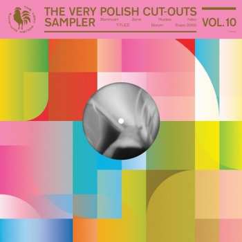 LP Various: The Very Polish Cut Outs Sampler Vol. 10