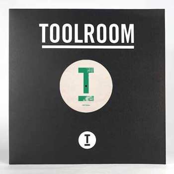 Album Various: Toolroom Vip Edits