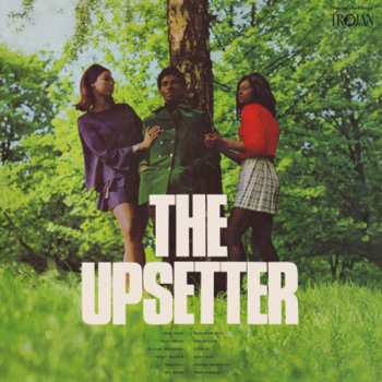 LP Various: The Upsetter LTD | NUM | CLR