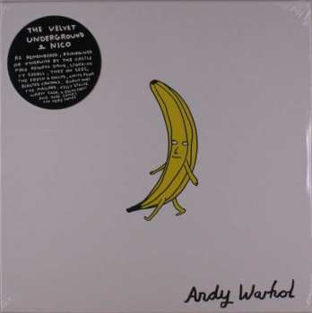 LP Various: Velvet Underground & Nico