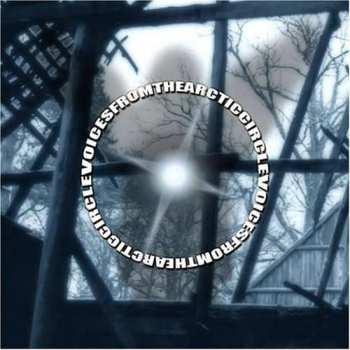 CD Various: Voices From The Arctic