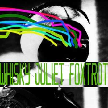 CD Various: Whiskey Juliet Foxtrot